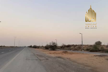 Plot for Sale in Al Belaida, Sharjah - Freehold Plot Basateen Al Belidah 5-Year Plan Plot for Sale in Al Belaida, Sharjah - Freehold Plot Basateen Al Belidah 5-Year Plan
