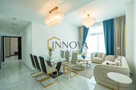 2 habitaciones Apartamento para en Alquiler en Al Furjan, Dubai - IRE06985. jpg