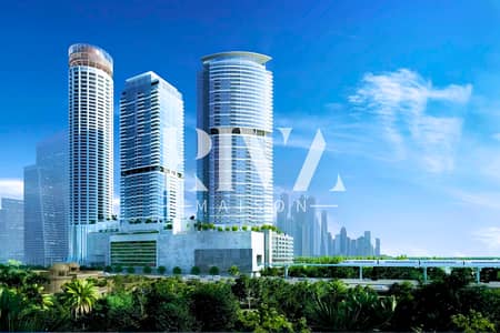 1 Bedroom Apartment for Sale in Palm Jumeirah, Dubai - preset (8). png