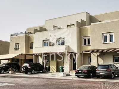 Villa de 3 chambres à à vendre à Al Reef, Abu Dhabi - Villa à Al Reef，Al Reef Villas，Desert Style, 3 chambres, 1950000 AED - 16271330