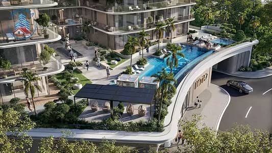 2 Bedroom Apartment for Sale in Dubai South, Dubai - Enre-Residence-by-Imtiaz-4. webp