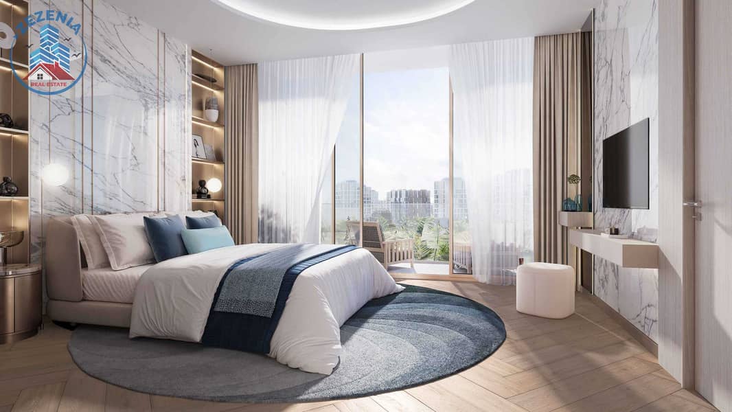 3 IMTIAZ - Beach Walk_Bedroom 1. jpg