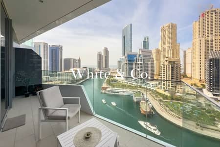 1 Camera Appartamento in affitto a Dubai Marina, Dubai - Appartamento a Dubai Marina，Stella Maris, 1 camera da letto, 165000 AED - 16271340