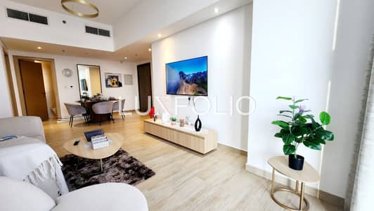 1 Bedroom Flat for Sale in Jumeirah Village Circle (JVC), Dubai - Park View | Furnished | Vacant