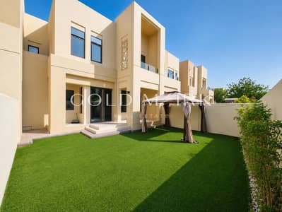 3 Bedroom Villa for Rent in Reem, Dubai - 3 Bed and Maid I Vacant Now I View today 3 Bedroom Villa for Rent in Reem, Dubai - 3 Bed and Maid I Vacant Now I View today