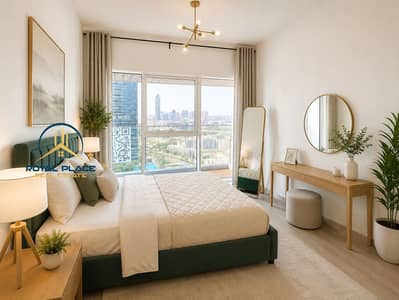1 habitación Apartamento para en Venta en Jumeirah Village Circle (JVC), Dubai - 3985e49c-2282-47fa-99f1-9b51f6b33fba. png
