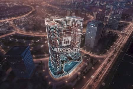 Studio te Koop in Dubai Science Park, Dubai - Appartement in Dubai Science Park,Binghatti Hills,Binghatti Hills Tower 1, 816000 AED - 16271372 Studio te Koop in Dubai Science Park, Dubai - Appartement in Dubai Science Park,Binghatti Hills,Binghatti Hills Tower 1, 816000 AED - 16271372