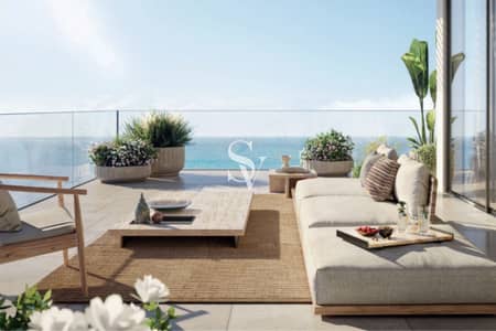 1 Camera Appartamento in vendita a Dubai Islands, Dubai - Appartamento a Dubai Islands，Rixos Dubai Islands Hotel & Residences，Beach Residences Dubai Islands, 1 camera da letto, 3050000 AED - 16271386