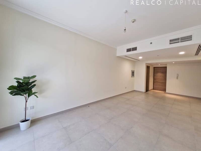 3BR I High Floor I Spacious I Balconies I Vacant I Modern 3BR I High Floor I Spacious I Balconies I Vacant I Modern