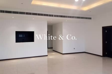 3 Bedroom Flat for Rent in Palm Jumeirah, Dubai - Atlantis Views | Unfurnished | Vacant Now