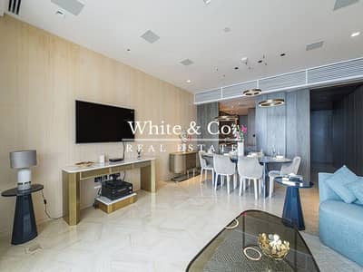 2 habitaciones Apartamento para en Alquiler en Palm Jumeirah, Dubai - Apartamento en Palm Jumeirah，FIVE Palm Jumeirah, 2 dormitorios, 300000 AED - 16271440