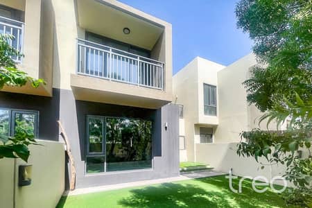 3 Bedroom Villa for Rent in Dubai Hills Estate, Dubai - 663 Maple 2 - 2. jpg