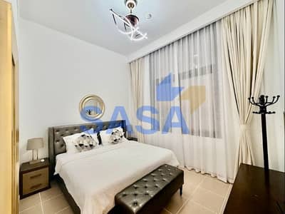 2 habitaciones Apartamento para en Alquiler en Town Square, Dubai - Apartamento en Town Square，Warda Apartments, 2 dormitorios, 120000 AED - 16167683