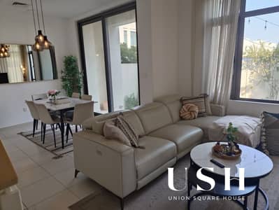 3 Schlafzimmer Villa zum zur Miete in Reem, Dubai - WhatsApp Image 2026-08-24 at 12.09. 33 PM (3). jpeg