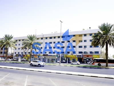 Studio for Rent in Al Qusais, Dubai - Studio for Rent in RUBAYA BUILDING Al Qusais 2 Studio for Rent in Al Qusais, Dubai - Studio for Rent in RUBAYA BUILDING Al Qusais 2