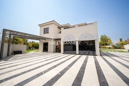7 Slaapkamers Villa te Koop in The Villa, Dubai - Villa in The Villa，The Centro, 7 slaapkamers, 19500000 AED - 16271494