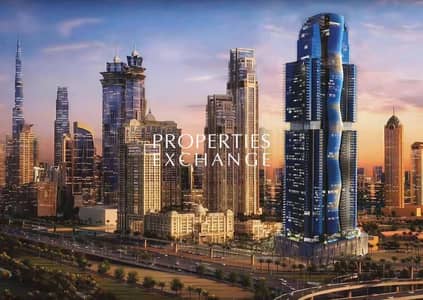 1 Camera Appartamento in vendita a Business Bay, Dubai - WhatsApp Image 2026-07-29 at 3.00. 09 PM. jpeg