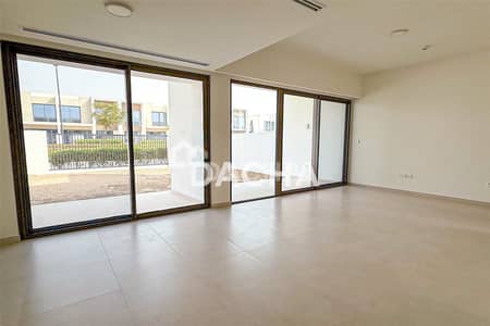 3 Schlafzimmer Townhouse zum zur Miete in The Valley by Emaar, Dubai - Reihenhaus in The Valley by Emaar，Talia, 3 schlafzimmer, 140000 AED - 16271498