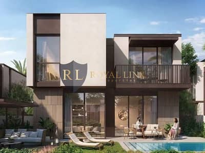 3 Bedroom Villa for Sale in Athlon by Aldar, Dubai - WhatsApp Image 2026-08-24 at 11.47. 10 AM (1). jpeg