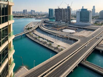 1 Bedroom Apartment for Sale in Al Reem Island, Abu Dhabi - 1BR Stunning View | Rented | High ROI | Prime Buy 1 Bedroom Apartment for Sale in Al Reem Island, Abu Dhabi - 1BR Stunning View | Rented | High ROI | Prime Buy