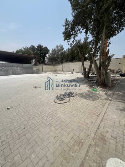 Mixed Use Land zum zur Miete in Al Sajaa Industrial, Sharjah - IMG_1305. jpg