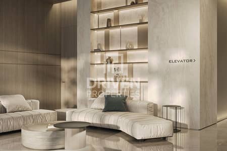2 Bedroom Flat for Sale in Arjan, Dubai - Private Pool | Maids Room | Near Completion | Vast 2 Bedroom Flat for Sale in Arjan, Dubai - Private Pool | Maids Room | Near Completion | Vast