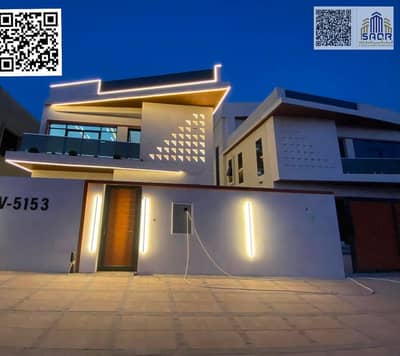 Villa de 6 chambres à à louer à Al Helio, Ajman - WhatsApp Image 2026-08-23 at 10.26. 36 PM. jpeg Villa de 6 chambres à à louer à Al Helio, Ajman - WhatsApp Image 2026-08-23 at 10.26. 36 PM. jpeg