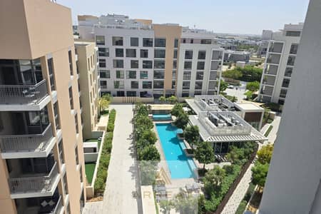 1 Bedroom Apartment for Rent in Al Zahia, Sharjah - Uptown Al Zahia| Ready To Move | 1BR with Study Room