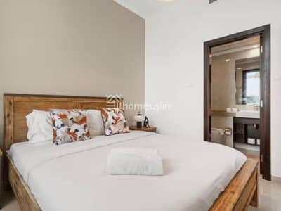 1 Bedroom Apartment for Rent in Dubai Marina, Dubai - Near JBR Beach and Mall | Furnished | Big Layout