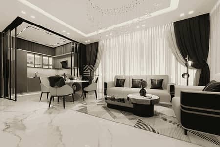 1 Bedroom Apartment for Sale in Business Bay, Dubai - Luxury 1-Bedroom | High ROI | Prime Investment