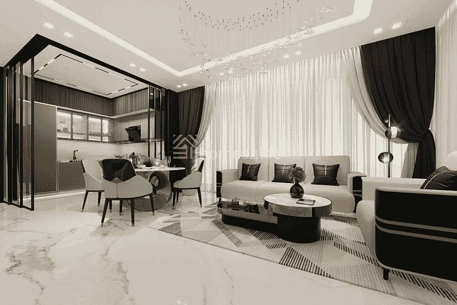 Wohnung in Business Bay,Bayz 101, 1 schlafzimmer, 2399000 AED - 16271594 Wohnung in Business Bay,Bayz 101, 1 schlafzimmer, 2399000 AED - 16271594