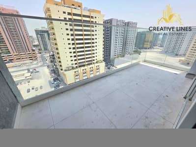 2 Schlafzimmer Wohnung zum zur Miete in Al Mamzar, Dubai - 1000510039. jpg 2 Schlafzimmer Wohnung zum zur Miete in Al Mamzar, Dubai - 1000510039. jpg