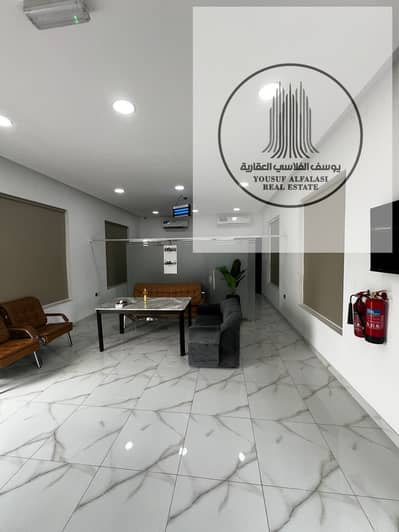 Industrial Land zum zur Miete in Al Jurf, Ajman - WhatsApp Image 2026-03-02 at 3.25. 03 PM (1). jpeg Industrial Land zum zur Miete in Al Jurf, Ajman - WhatsApp Image 2026-03-02 at 3.25. 03 PM (1). jpeg