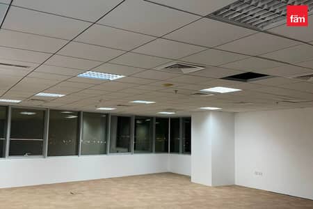 Office for Sale in Jumeirah Lake Towers (JLT), Dubai - Office Space for sale in Mazaya Business Avenue BB