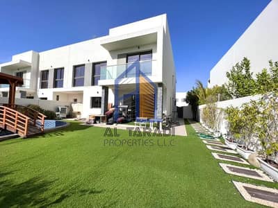 4 Bedroom Villa for Rent in Yas Island, Abu Dhabi - WhatsApp Image 2026-08-24 at 12.49. 38 (3). jpeg