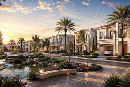 3 habitaciones Villa para en Venta en Al Rahmaniya, Sharjah - Villa en Al Rahmaniya,Shaghrafa 1, 3 dormitorios, 1999000 AED - 16271708 3 habitaciones Villa para en Venta en Al Rahmaniya, Sharjah - Villa en Al Rahmaniya,Shaghrafa 1, 3 dormitorios, 1999000 AED - 16271708