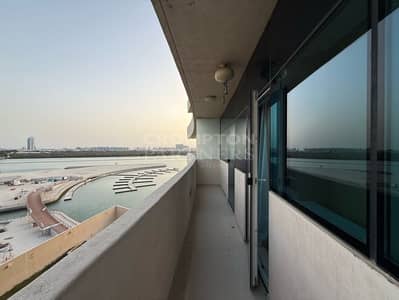 1 Bedroom Flat for Rent in Al Reem Island, Abu Dhabi - Fully Furnished | Classy | Close to Al Reem Mall