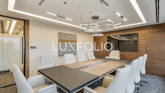 Office para en Alquiler en Jumeirah Lake Towers (JLT), Dubai - Oficina en Jumeirah Lake Towers (JLT)，JLT Cluster W，Jumeirah Business Centre 5, 859900 AED - 16271723