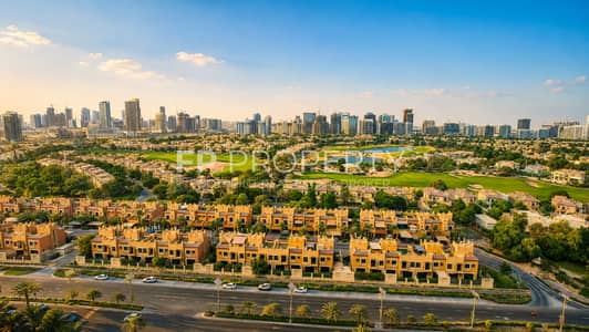 شقة 1 غرفة نوم للايجار في مدينة دبي الرياضية، دبي - ChatGPT Image Aug 24, 2026, 01_05_04 PM. png
