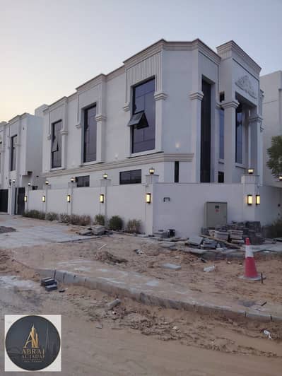 Villa de 5 chambres à à vendre à Al Helio, Ajman - WhatsApp Image 2026-08-18 at 6.19. 25 PM (1). jpeg