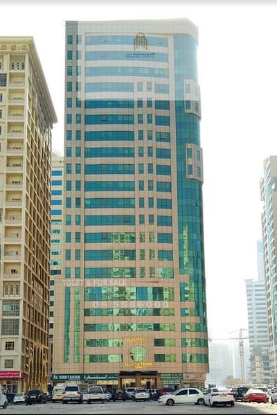 1 Bedroom Flat for Sale in Al Khan, Sharjah - 9d2995df-7d06-42d9-a147-8aadffbce7ec. jpg 1 Bedroom Flat for Sale in Al Khan, Sharjah - 9d2995df-7d06-42d9-a147-8aadffbce7ec. jpg