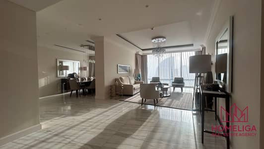 4 habitaciones Hotel Apartment para en Alquiler en Downtown Dubai, Dubai - WhatsApp Image 2026-08-22 at 16.51. 11 (2). jpeg