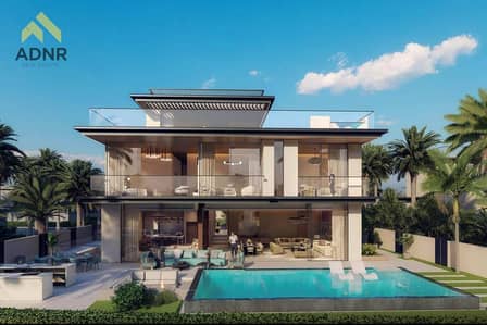 5 habitaciones Villa para en Venta en District 11, Dubai - 2. PNG