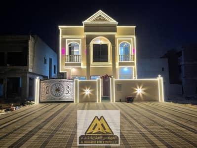 5 habitaciones Villa para en Alquiler en Al Zahya, Ajman - WhatsApp Image 2026-08-24 at 1.13. 13 PM. jpeg