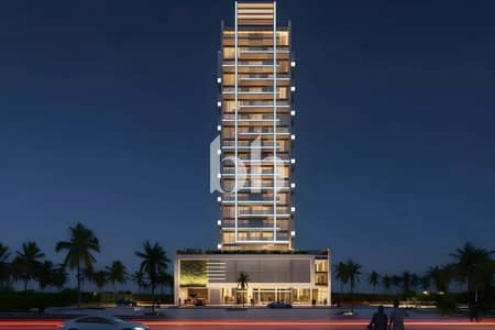 1 Bedroom Apartment for Sale in Meydan Horizon, Dubai - Photos 1