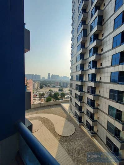 1 Bedroom Apartment for Rent in Al Rashidiya, Ajman - WhatsApp Image 2026-02-21 at 22.07. 16. jpeg