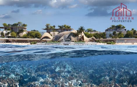 2 habitaciones Apartamento para en Venta en Al Mairid, Ras Al Khaimah - n. JPG