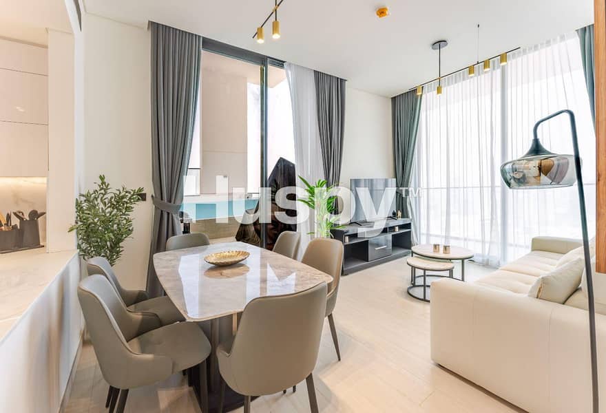 High Floor | Private Pool | Largest Layout High Floor | Private Pool | Largest Layout