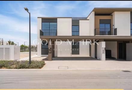 4 Bedroom Townhouse for Rent in Arabian Ranches 3, Dubai - 4bed | End Corner | Big Plot | Brand New | Ready