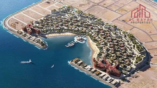 1 habitación Apartamento para en Venta en Al Mairid, Ras Al Khaimah - 1ffe415efd6c4c76bde6aad011f5fa21. jpg